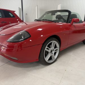 FIAT BARCHETTA