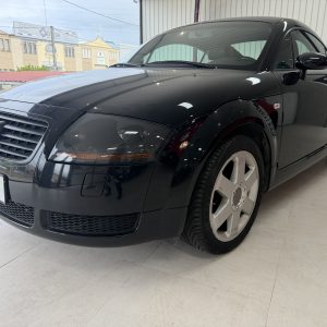 AUDI TT 225 QUATTRO